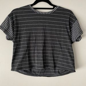 Lululemon Cates Tee